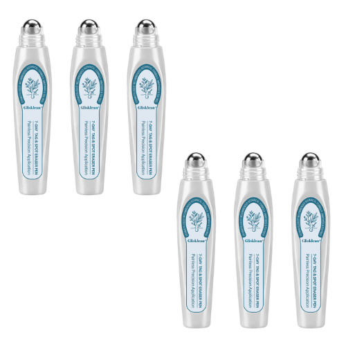 Glisklean® Tag & Spot Eraser Pen