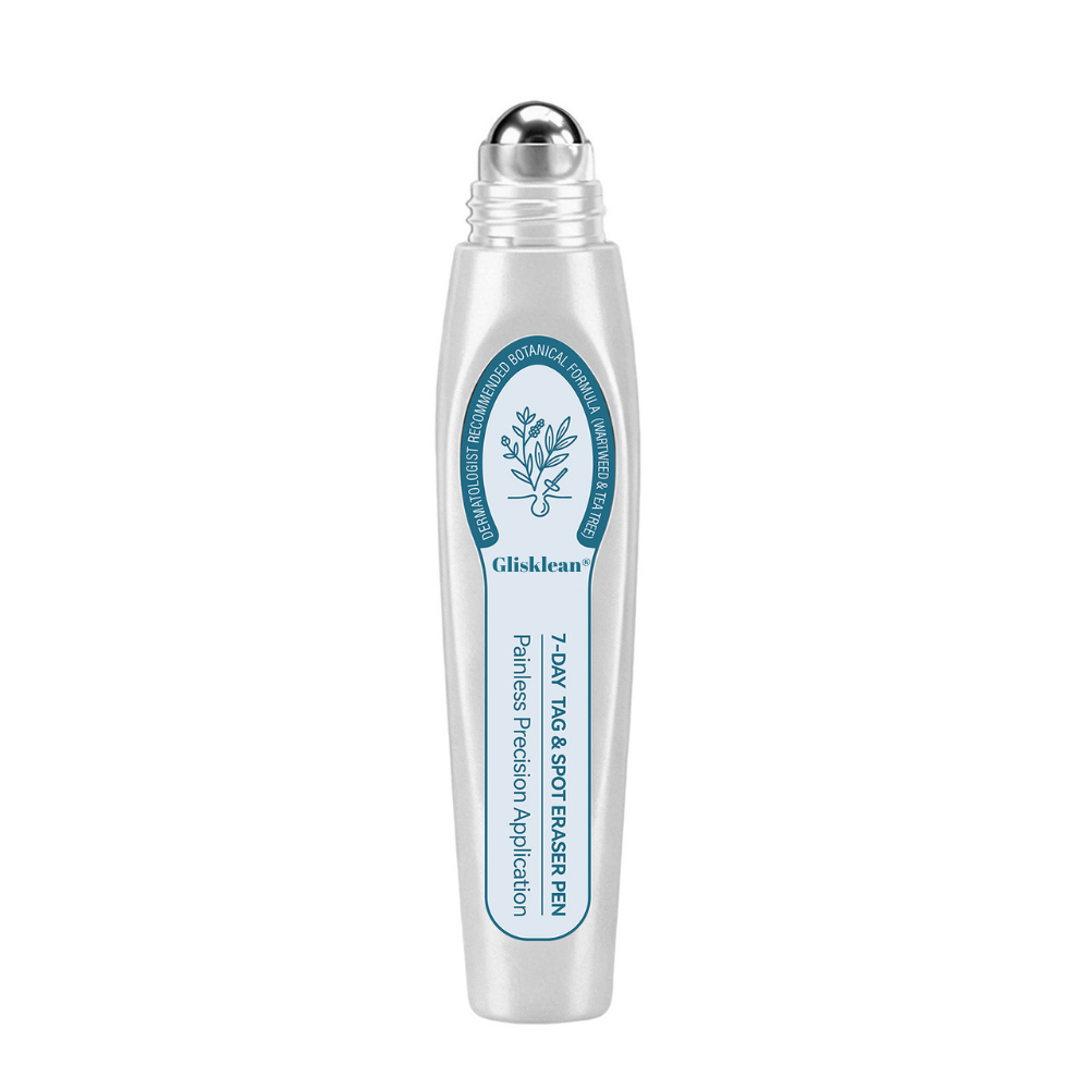 Glisklean® Tag & Spot Eraser Pen