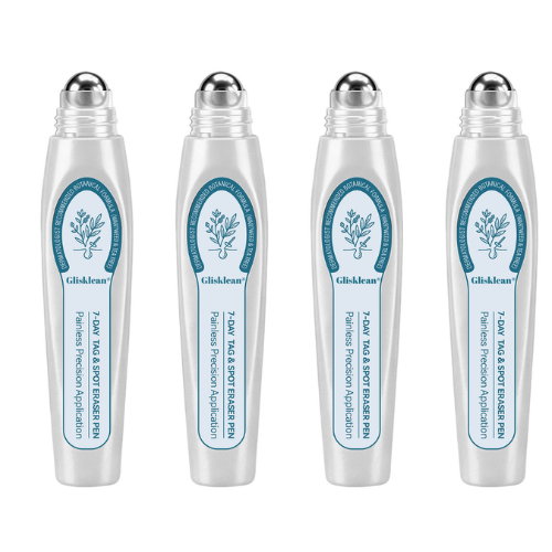 Glisklean® Tag & Spot Eraser Pen